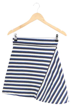 MAISON KITSUNE A-Linienrock
