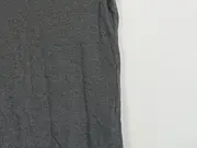 Vorschaubild 4 von Damen T-Shirt Grau XL Casual Strass Cut-Outs