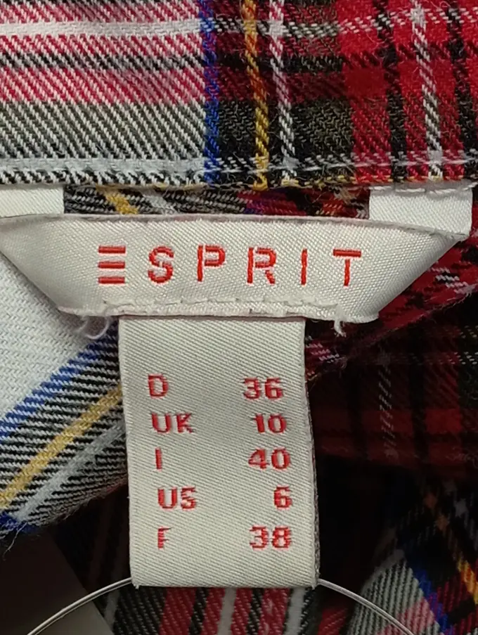 ESPRIT Bluse Bild 3