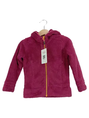 SCHRATT 1803 Fleecejacke