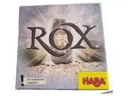 Vorschaubild 1 von ROX Kartenspiel Legespiel Reaktionsspiel für Kinder & Familie ab 7 Jahren