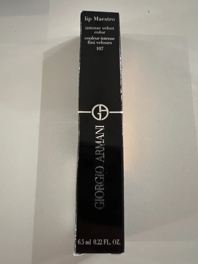 GIORGIO ARMANI Lipgloss Bild 3