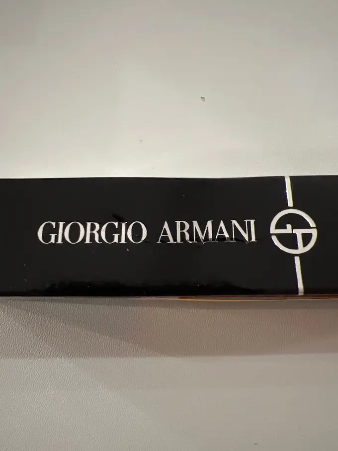 GIORGIO ARMANI Lipgloss Bild 2