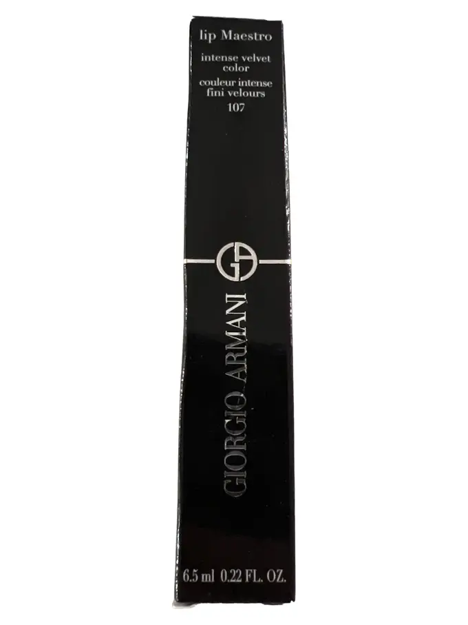 GIORGIO ARMANI Lipgloss Bild 1