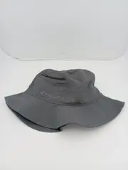 Vorschaubild 4 von Hut Bucket Hat Grau XS/S Unisex Streetwear Sportlich