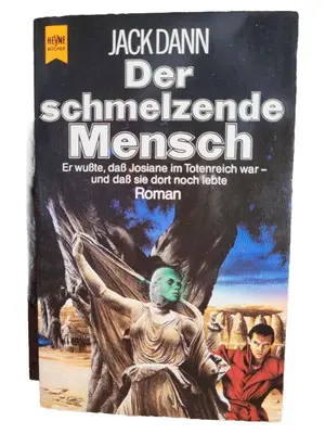 Science-Fiction Roman