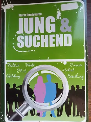 Buch für Jugendliche