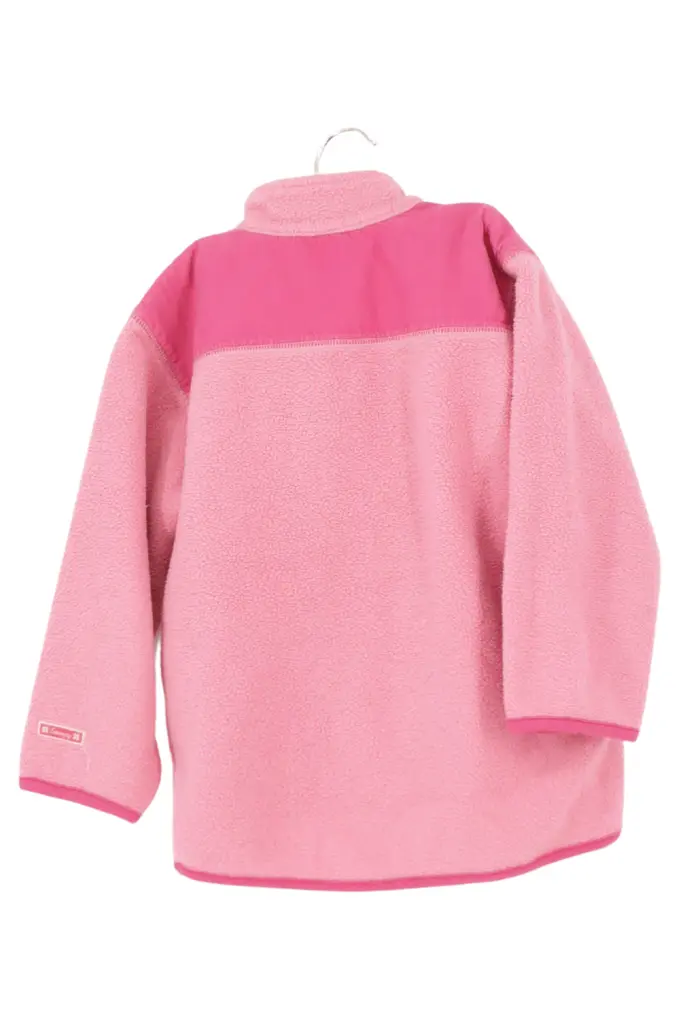 SNOOPY Fleecepullover Bild 2