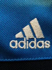 Vorschaubild 6 von Herren Trainingsjacke Blau Gr. 38x40 Sportlich Polyester