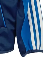 Vorschaubild 4 von Herren Trainingsjacke Blau Gr. 38x40 Sportlich Polyester