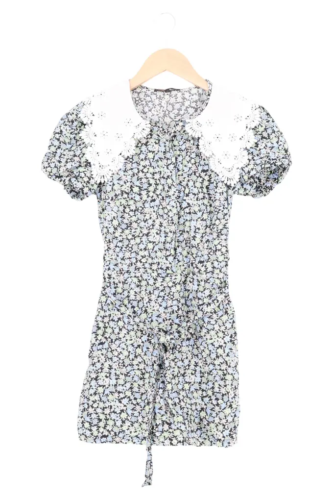 MAJE Jumpsuit Bild 1