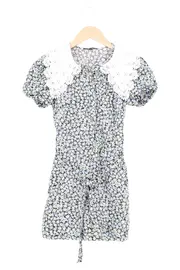 Vorschaubild MAJE Jumpsuit 1