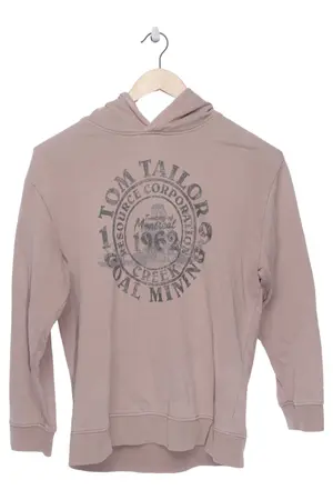 TOM TAILOR Kapuzenpullover
