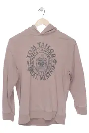 Vorschaubild TOM TAILOR Kapuzenpullover 1