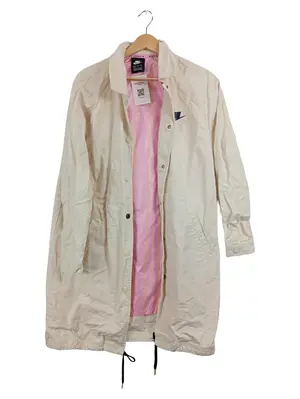 NIKE Leichte Jacke