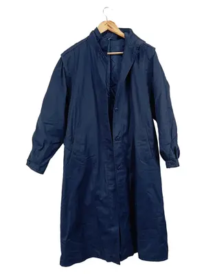 TOYPLAT Übergangsmantel