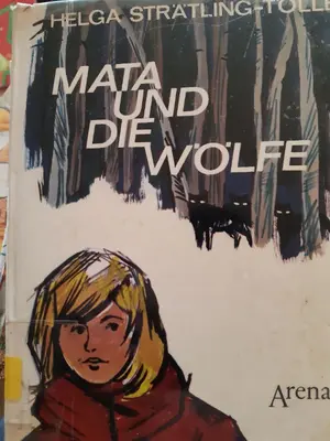 Buch für Jugendliche