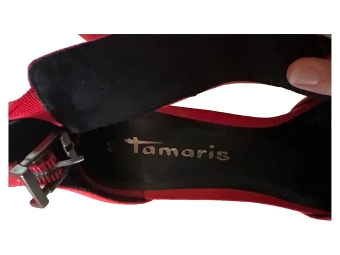 TAMARIS Sandaletten Bild 2