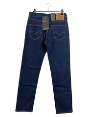 Vorschaubild 2 von Levis 514 Straight Jeans Herren W29/L32 Blau Regular Fit Casual Denim Hose