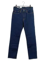 Vorschaubild 1 von Levis 514 Straight Jeans Herren W29/L32 Blau Regular Fit Casual Denim Hose