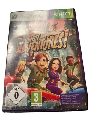 MICROSOFT Adventurespiele