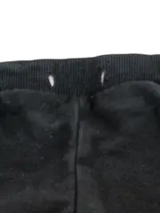 Vorschaubild 4 von The Essentials Club Jogginghose Kinder Gr. 92 Schwarz Grau Baumwolle