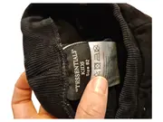 Vorschaubild 6 von The Essentials Club Jogginghose Kinder Gr. 92 Schwarz Grau Baumwolle