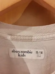 Vorschaubild 4 von T-Shirt Kinder Gr. 158 Camouflage Elch-Logo Mehrfarbig