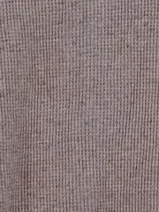 Vorschaubild 7 von Herren Langarmshirt Rosa Gr. 50;L Casual Rippstrick