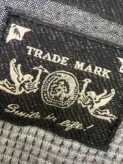 Vorschaubild 8 von Herren Langarmshirt Rosa Gr. 50;L Casual Rippstrick