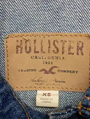 Vorschaubild HOLLISTER Jeansjacke 3