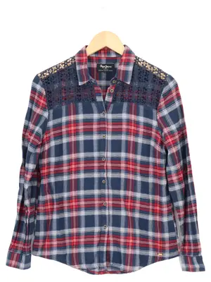 PEPE JEANS Bluse