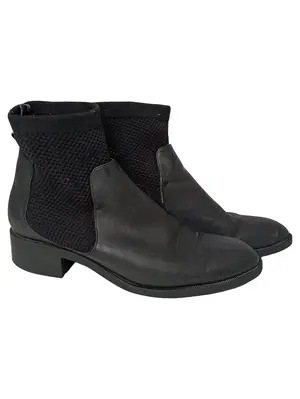 ZARA Stiefelette