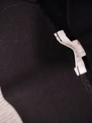 Vorschaubild 2 von Damen Sportrock Gr. 34/XS Schwarz Basic Rock Freizeit