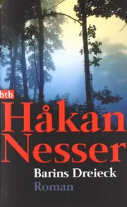Vorschaubild 1 von Håkan Nesser Barins Dreieck Roman Kriminalroman Buch