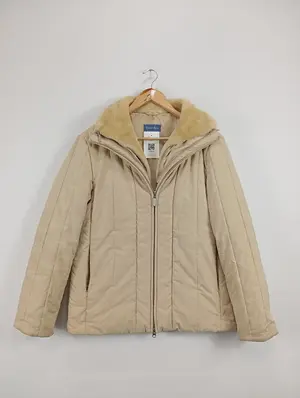 MARCO PECCI Steppjacke