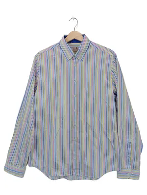 SEIDENSTICKER Freizeithemd