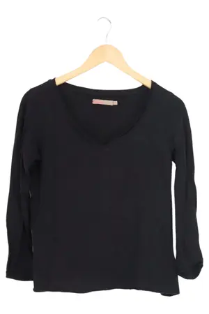 SAINT TROPEZ Langarmshirt