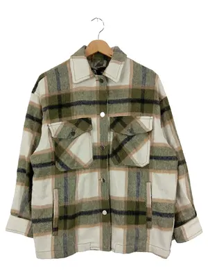 ZARA Leichte Jacke