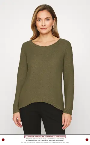 VERO MODA Pullover