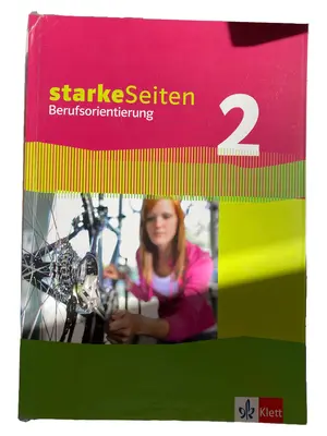 Buch für den Unterricht