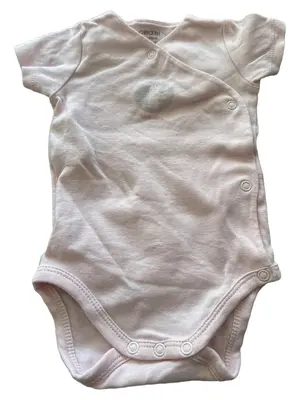 OBAÏBI Baby Body