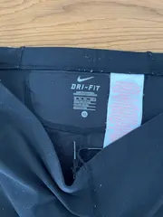 Vorschaubild 4 von Kinder Leggings XL Schwarz Dri-Fit Sporthose Mädchen