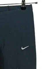 Vorschaubild 2 von Kinder Leggings XL Schwarz Dri-Fit Sporthose Mädchen