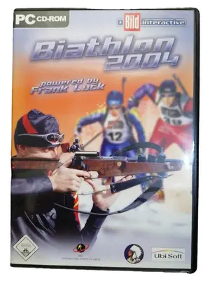 UBI SOFT Sportspiele