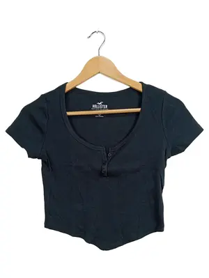 HOLLISTER Freizeithemd