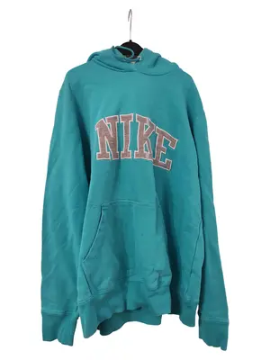 NIKE Kapuzenpullover