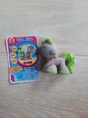 Vorschaubild 3 von Spielfigur Neon Play Mehrfarbig Sammelfigur Pferd