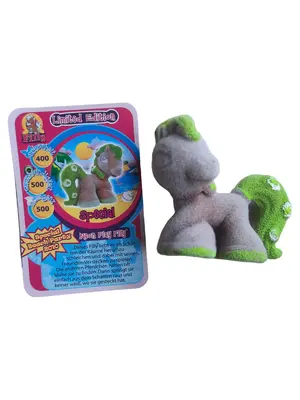 FILLY Spielfigur