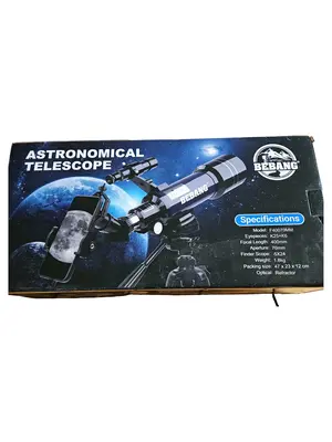 BEBANG Teleskop